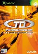 TD Overdrive - Test Drive