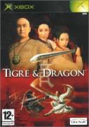 Tigre & Dragon