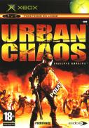 Urban Chaos : Violence Urbaine