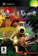 Wallace & Gromit dans le Projet Zoo
