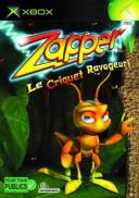 Zapper : Le Criquet Ravageur !