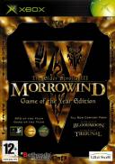 The Elder Scrolls III : Morrowind - Game of the Year Edition