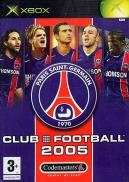 Club Football 2005: PSG