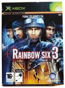 Tom Clancy's Rainbow Six 3 - Pack avec casque micro X-BOX