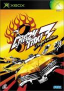 Crazy Taxi 3 Crazy Taxi 3
