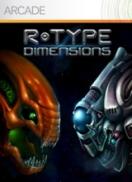 R-Type Dimensions (Xbox Live Arcade)