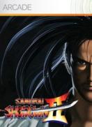 Samurai Shodown II (XBLA Xbox 360)