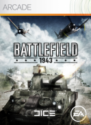 Battlefield 1943 (XBLA)