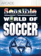 Sensible World of Soccer (XBLA Xbox 360)