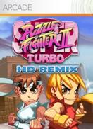 Super Puzzle Fighter II Turbo HD Remix (XBLA Xbox 360)