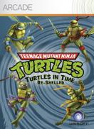 Teenage Mutant Ninja Turtles: Turtles in Time Re-Shelled (XBLA)