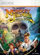 The Secret of Monkey Island : Special Edition (XBLA 360)