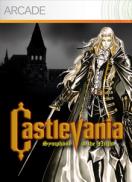 Castlevania: Symphony of the Night (Xbox 360)
