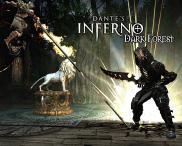 Dante's Inferno : Forêt Sombre (DLC)