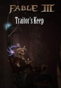Fable III : Traitor's Keep - Forteresse du Traître (DLC)