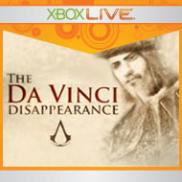 Assassin's Creed : Brotherhood : La Disparition de Da Vinci (DLC)