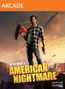 Alan Wake's American Nightmare (Xbox 360)