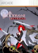 BloodRayne : Betrayal (Xbox Live Arcade)