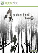 Resident Evil 4 HD (XBLA Xbox 360)