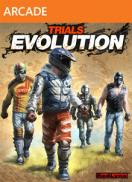 Trials Evolution (Xbox Live Arcade)