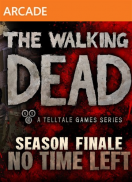 The Walking Dead : Episode 5 - No Time Left (Xbox Live Arcade)