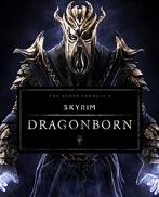 The Elder Scrolls V : Skyrim - Dragonborn (DLC)