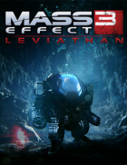 Mass Effect 3 : Léviathan (DLC)