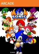 Sonic the Fighters (Xbox Live Arcade)