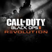 Call of Duty : Black Ops II - Revolution (DLC)