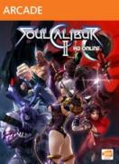 SoulCalibur II HD Online (XBLA Xbox 360)