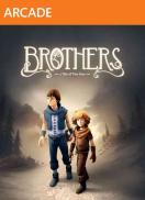 Brothers : A Tale of Two Sons (Xbox Live Arcade)