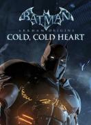 Batman Arkham Origins : Un coeur de glace (DLC)