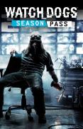 Watch Dogs - Season Pass (Xbox 360)