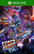 Super Ultra Dead Rising 3 Arcade Remix Hyper Edition EX Plus Alpha (DLC)