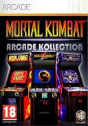 Mortal Kombat Arcade Kollection (XBLA)