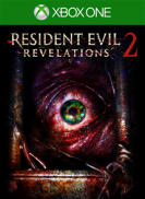 Resident Evil Revelations 2 (Épisode 1)