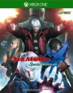 Devil May Cry 4: Special Edition (Xbox One)