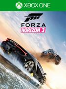 Forza Horizon 3 - Edition standard (Xbox One)