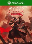 Assassin's Creed Chronicles: Russia (Xbox One)