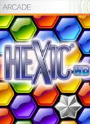 Hexic HD (Xbox Live Arcade)