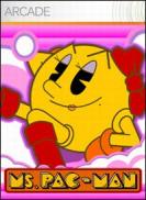 Ms. Pac-Man (XBLA Xbox 360)