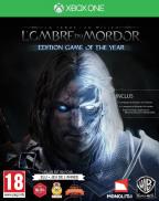 La Terre du Milieu : L'Ombre du Mordor - Edition Game of the Year