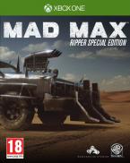 Mad Max - Ripper Special Edition