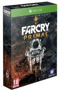 Far Cry Primal - Edition Collector