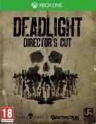 Deadlight Director's Cut