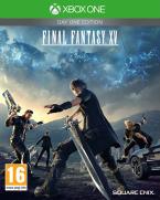 Final Fantasy XV - Edition Day One