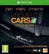 Project Cars - Game of the Year Edition