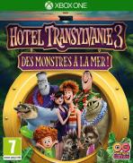 Hotel Transylvanie 3 : Des Monstres à la Mer