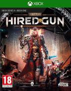 Necromunda: Hired Gun