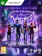 Gotham Knights - Spécial Edition